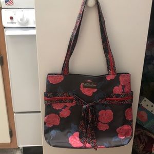 Heart Strings Tote